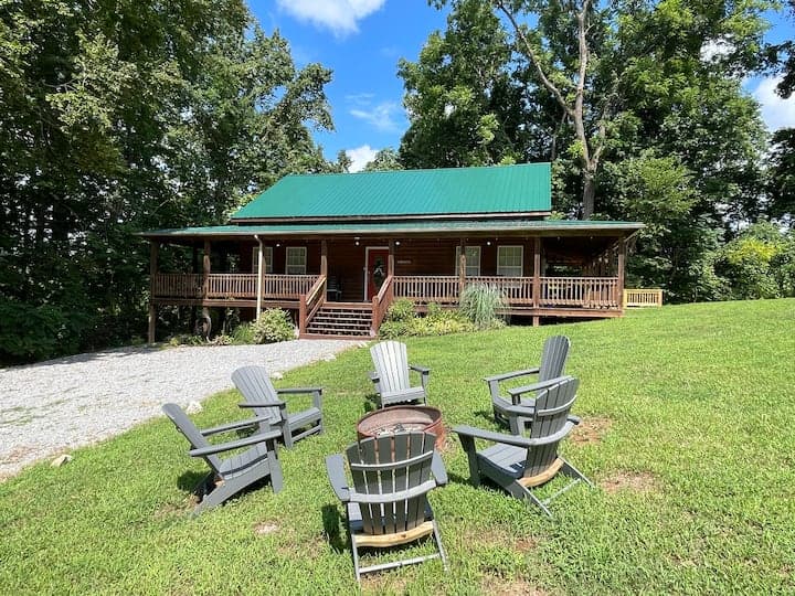The Lake House